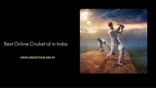 A user starts by placing a bet on a specific outcome of the match, such as a tea