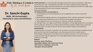 Eczema Rash Treatment TheDermaClinics