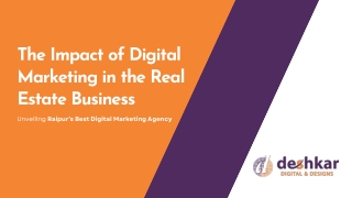 Best Digital Marketing Agency in Raipur pdf