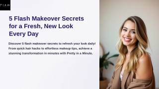 Nail the Quick Manicure Look