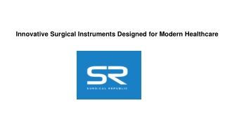 Mayo Hegar Needle Holder