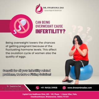 Overcome Pregnancy Risk