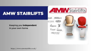 Reconditioned Stairlifts Bolton