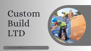 House Extension Widnes