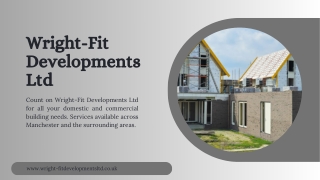 House Extensions Partington