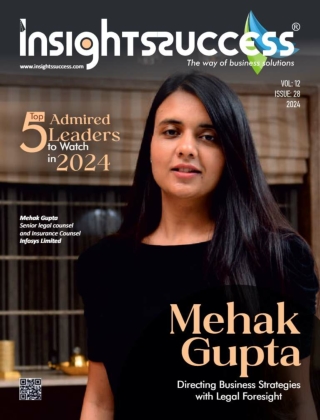 Top 5 Admired Leaders To Watch In 2024