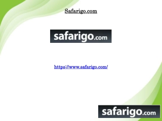 Best Safari Companies in Kenya