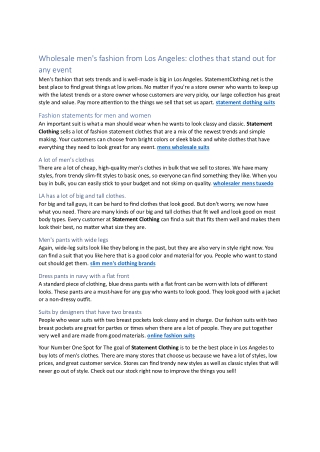 designer tuxedo sale