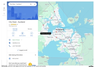 The Best Cleaners in Auckland