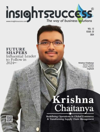 Future Shapers Influential Leader to Follow in 2024