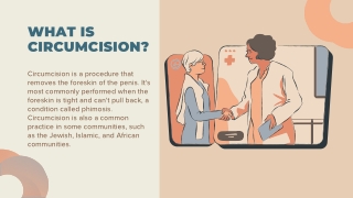 Circumsision treatments in Kochi