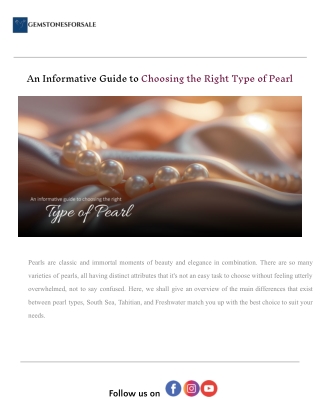 An Informative Guide to Choosing the Right Type of Pearl.docx (2)
