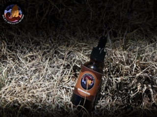 Winter Nostalgia Beard Oil