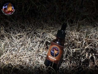 Mountain Air Beard Oil