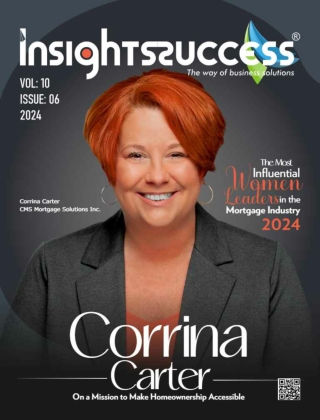 The Most Influential Women Leaders in the Mortgage Industry