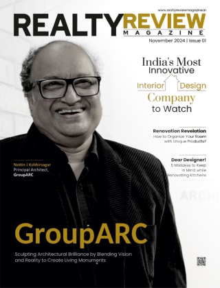 India's Most Innovative Interior Design Company to Watch