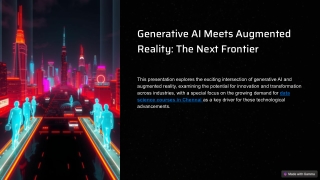 Generative AI Meets Augmented Reality_ The Next Frontier (1)