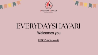 70  Teacher’s Day Shayari in Hindi