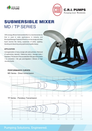 Submersible-Mixer-Flyer-MD_TP-Series