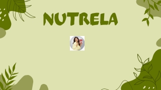 Nutrela Soya Chunks - The Best Source of Plant-Based Nutrition