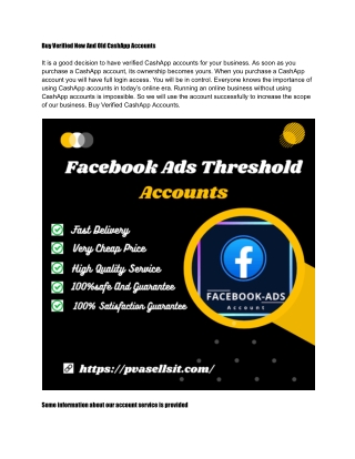 Buy Google Play Developer Accounts