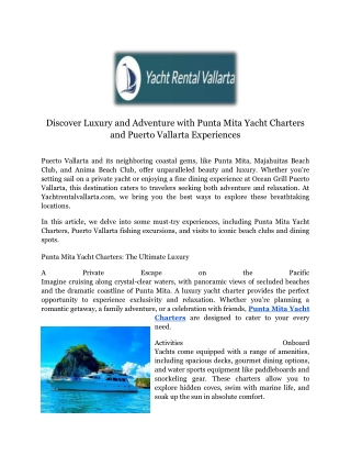 Majahuitas Beach Club