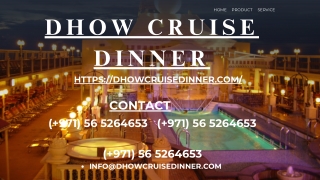 downcruisedinner