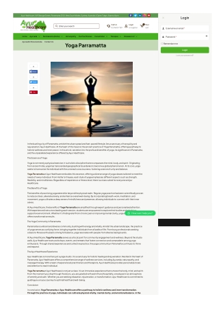 Best yoga classes near me