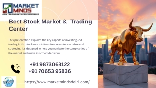 Top Online Stock Market Trading Courses for Beginners