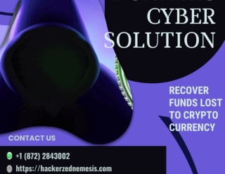 THE BEST CRYPTO RECOVERY SERVICE IN 2024 HIRE DUNAMIS CYBER SOLUTION