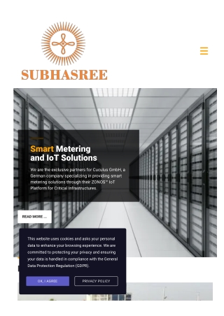 Subhasree Projects Pvt Ltd