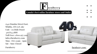 Sectional Sofa You'll Love iT Comfort in Style Modern Sleek Contemporary