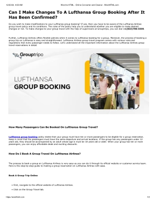 What are the main benefits of booking Southwest Airlines group travel?