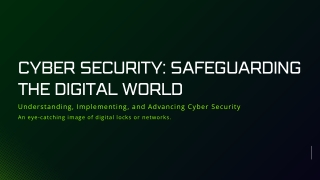 Ethical Hacking Demystified in Our Cyber Security Course in Dubai