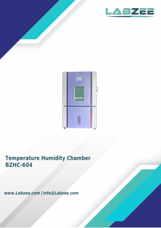 Temperature-Humidity-Chamber-BZHC-604
