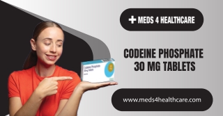 Buy Diazepam Tablets Online at Meds4Healthcare for Anxiety Relief