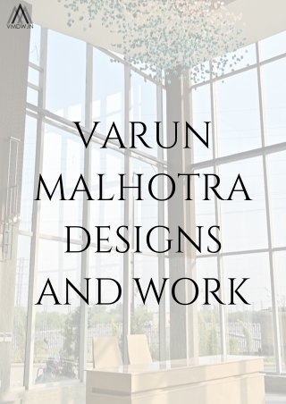 Top 5 Office Interior Design Trends for 2025 Modern Workspace