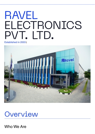 Addressable Fire Alarm System