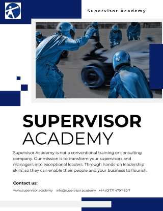 TWI Job Instruction Accelerating Skills Development and Boosting Workplace Performance