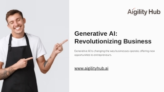 Generative-AI-Revolutionizing-Business