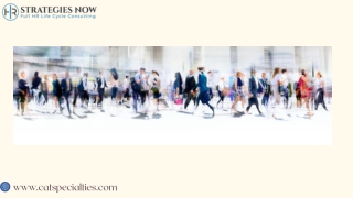 Transformative HR Project Strategies for Success