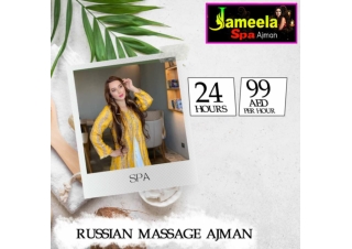 Best Spas and Wellness Centres in Dubai 2024-2025