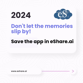 Adapt to the Cloud Storage Protect Your Priceless Memories
