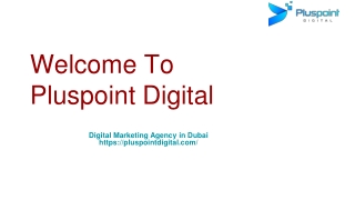 Digital Marketing Agency