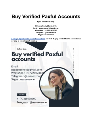Buy Verified Paxful Accounts (1)