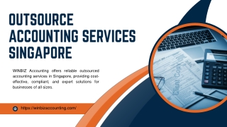 outsource accounting services singapore