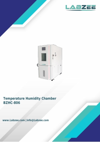 Temperature-Humidity-Chamber-BZHC-806