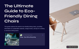 The-Ultimate-Guide-to-Eco-Friendly-Dining-Chairs
