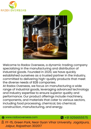 Leading Taper Shrink Drill Bit Manufacturer in India | Reliable Supplier