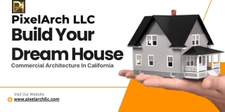 Innovative Commercial Architecture in California